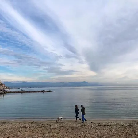 Seaside One In Salis Apartamento *