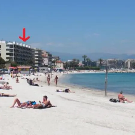 Seaside One In Salis Apartamento