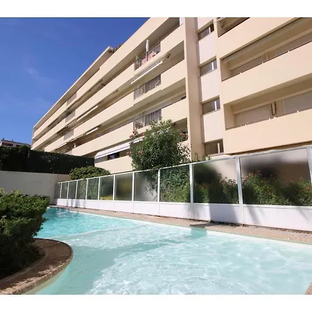 Apartment Seaside One In Salis *