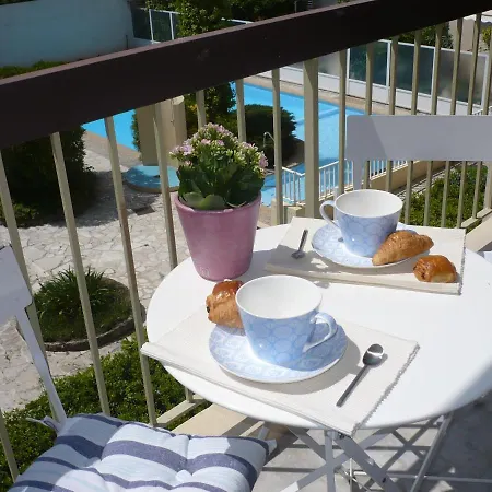 Apartment Seaside One In Salis *