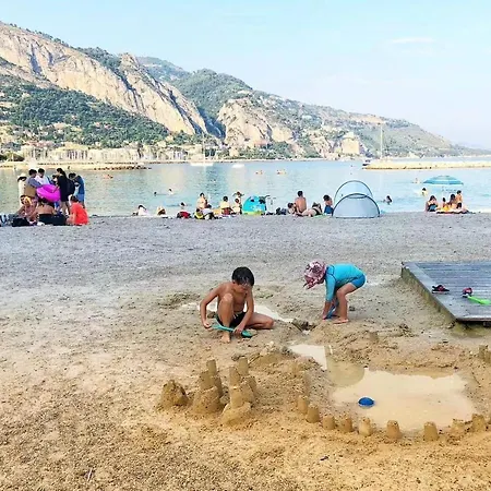 Seaside One In Salis Apartamento