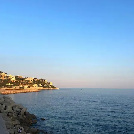 Seaside One In Salis Appartement *