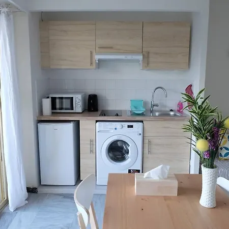 Seaside One In Salis * Antibes