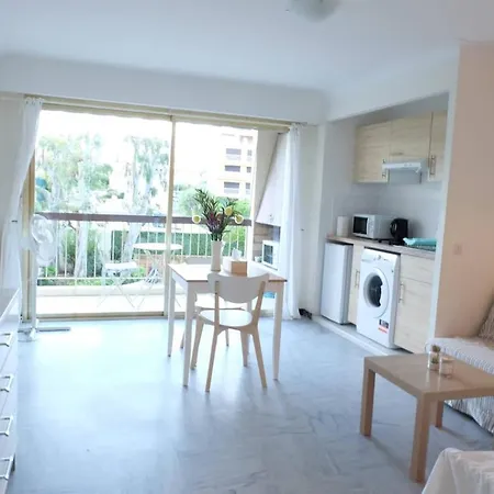 Apartment Seaside One In Salis