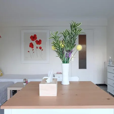 Apartamento Seaside One In Salis *