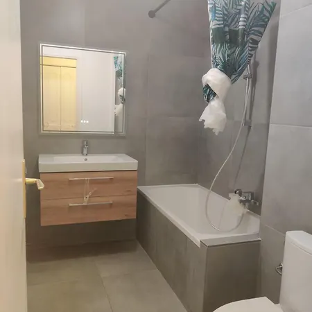 Seaside One In Salis Apartamento