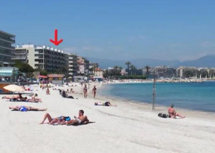 Seaside One In Salis Appartamento