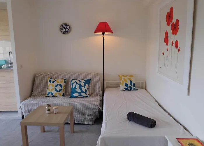 Seaside One In Salis 아파트