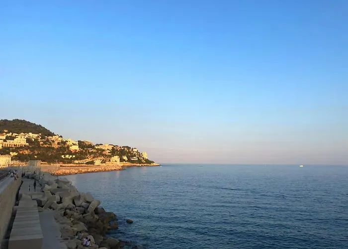 Seaside One In Salis Appartamento *