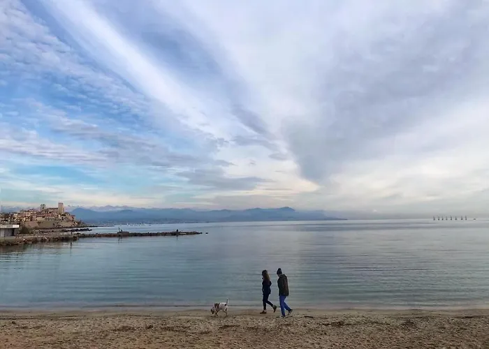 Seaside One In Salis 아파트 *