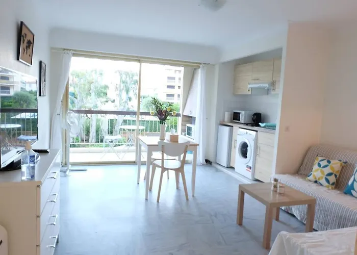Appartamento Seaside One In Salis